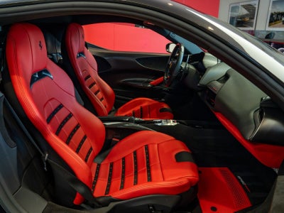 2021 Ferrari SF90 Stradale Base
