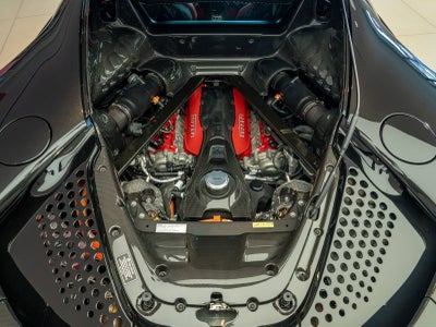 2021 Ferrari SF90 Stradale Base