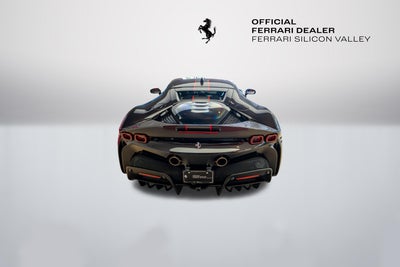 2021 Ferrari SF90 Stradale Base
