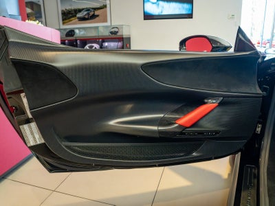 2021 Ferrari SF90 Stradale Base
