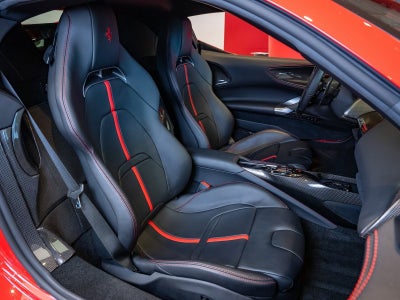 2021 Ferrari SF90 Stradale Base