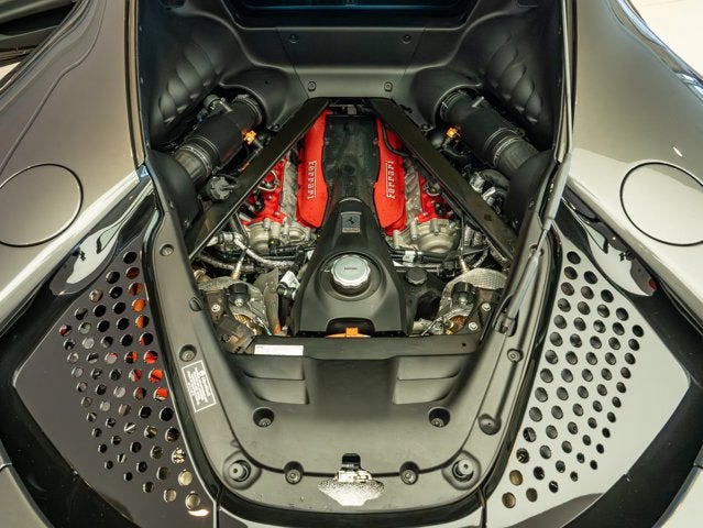 2023 Ferrari SF90 Stradale Base