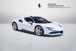 2022 Ferrari SF90 Stradale Base