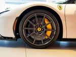 2021 Ferrari SF90 Stradale Base