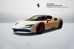 2021 Ferrari SF90 Stradale Base