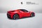 2025 Ferrari SF90 Spider Base