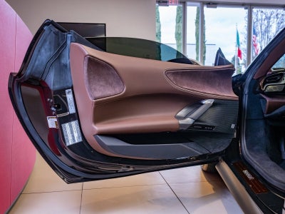 2022 Ferrari SF90 Spider Base