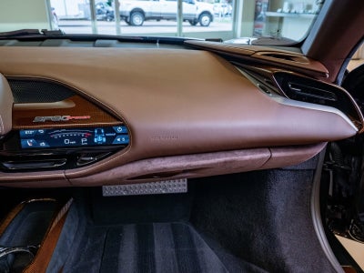 2022 Ferrari SF90 Spider Base