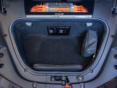 2022 Ferrari SF90 Spider Base