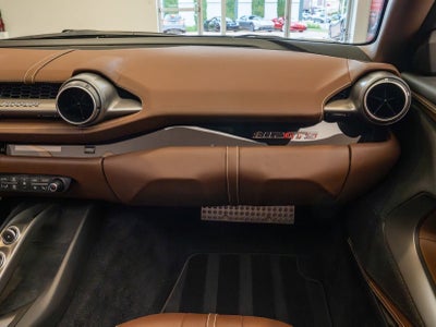 2022 Ferrari 812 GTS Base