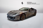 2022 Ferrari 812 GTS Base
