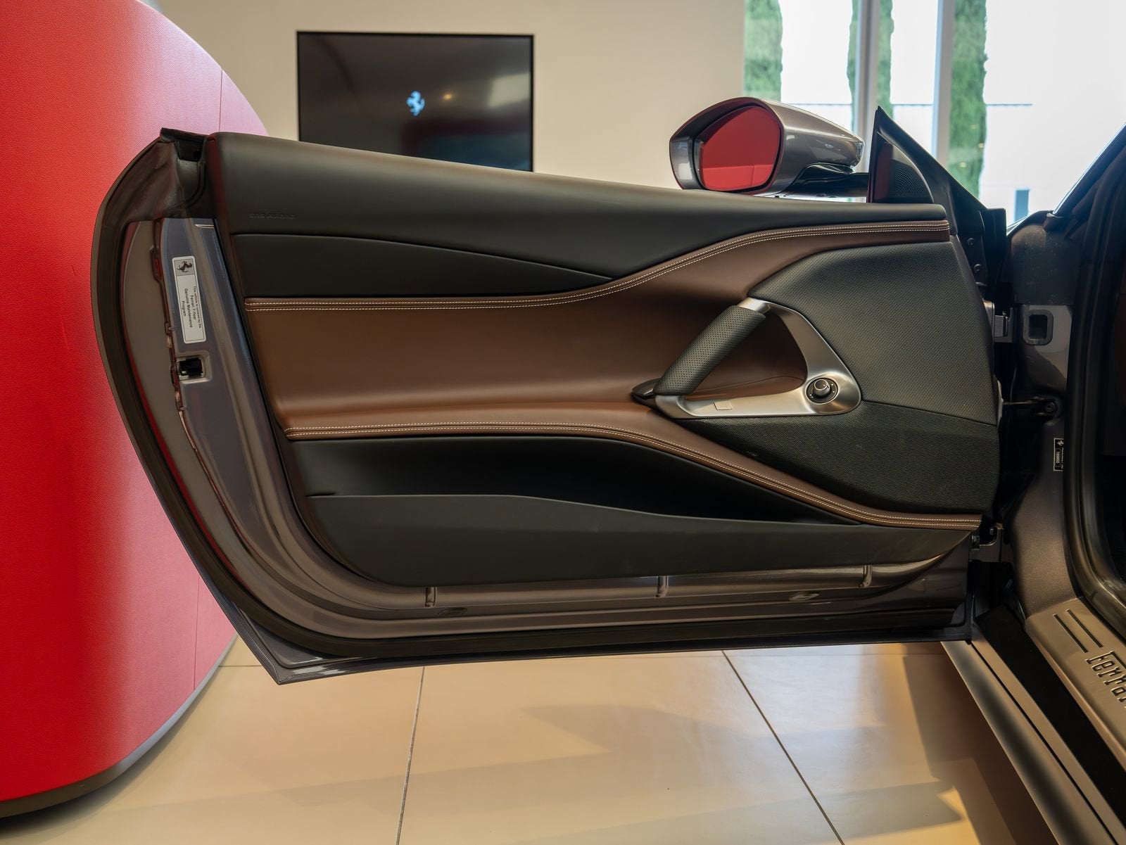 2022 Ferrari 812 GTS Base