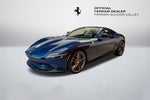 2021 Ferrari Roma Base