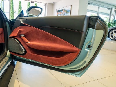 2023 Ferrari Roma Base