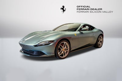 2023 Ferrari Roma Base