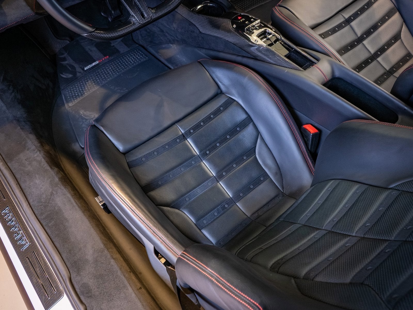 2022 Ferrari 296 GTB Base