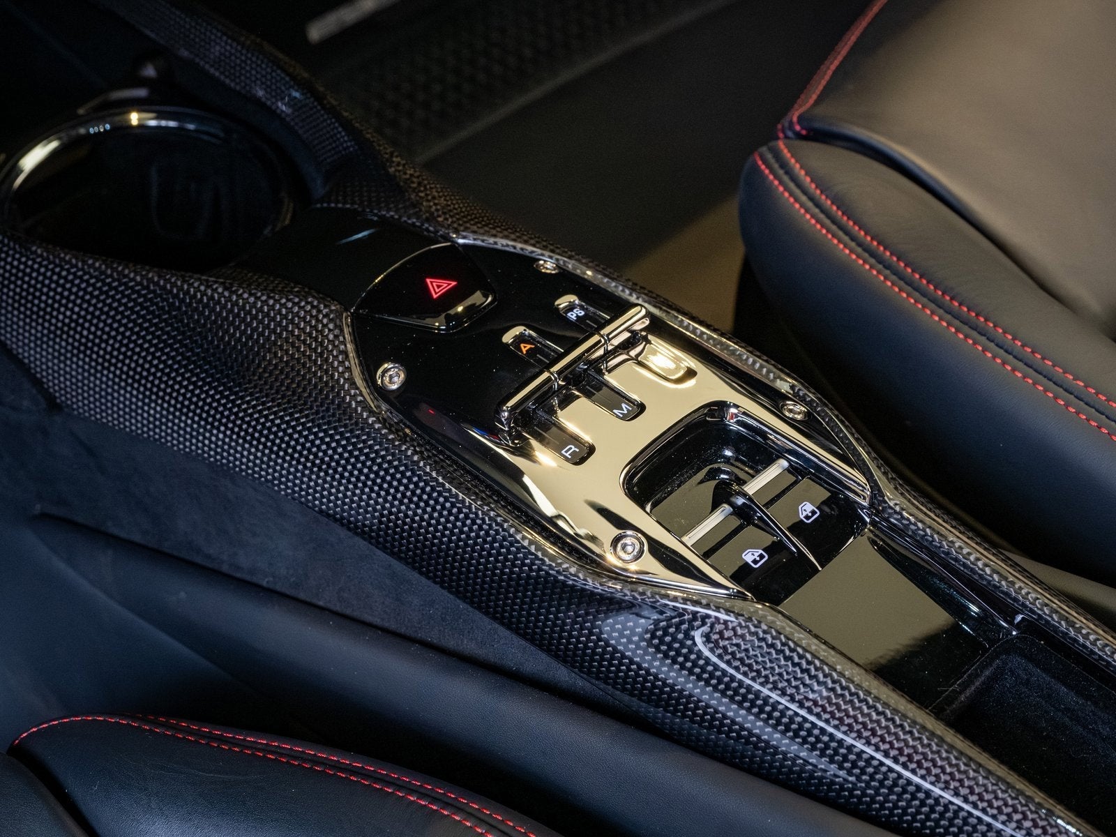 2022 Ferrari 296 GTB Base