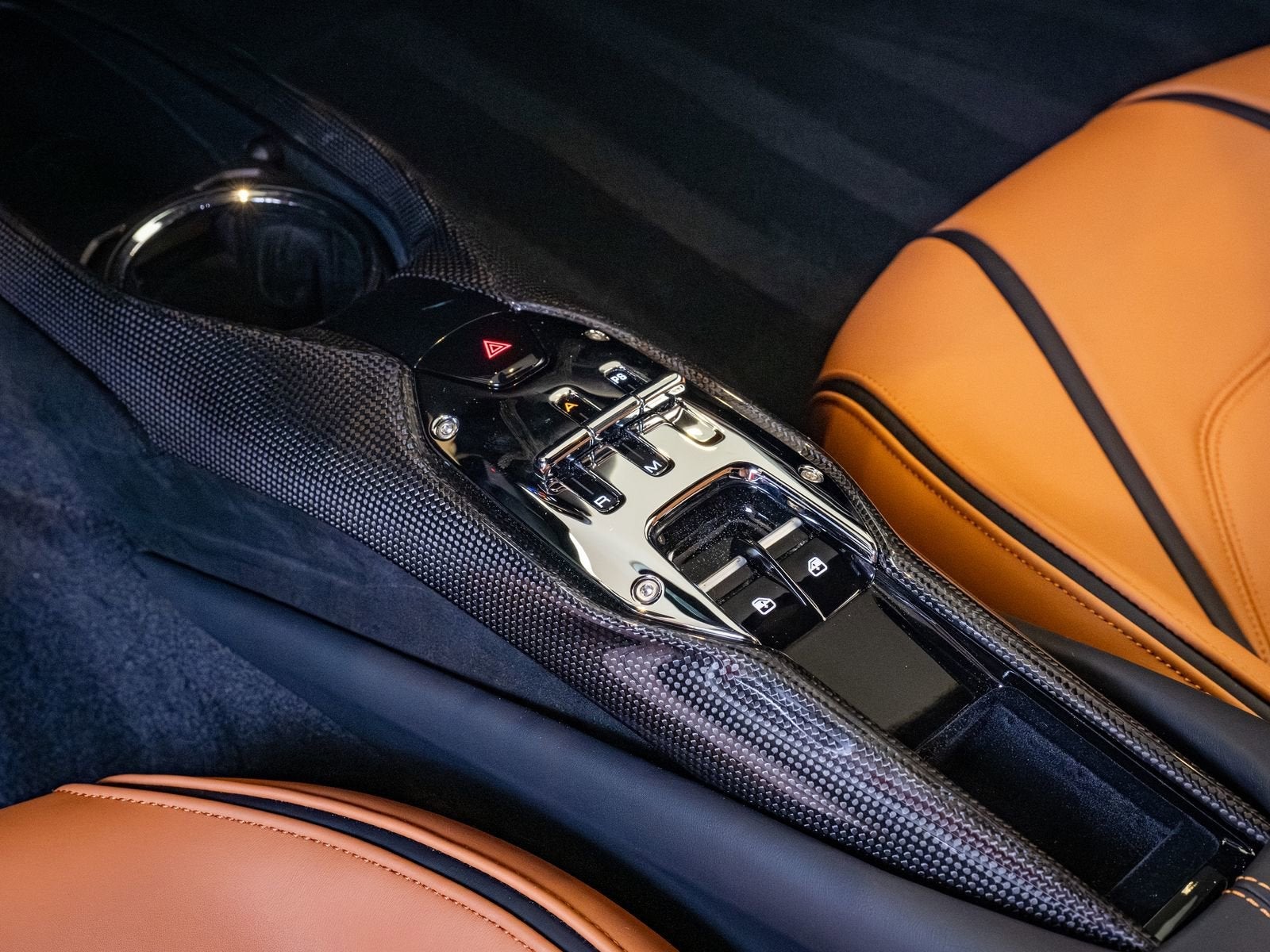 2025 Ferrari 296 GTB Base