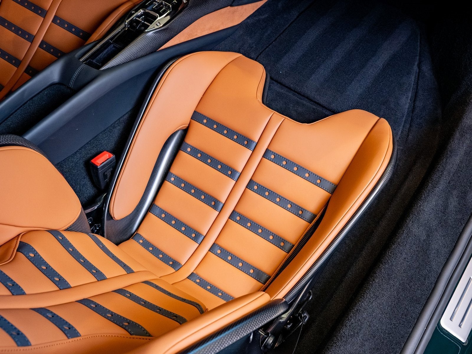 2025 Ferrari 296 GTB Base