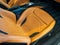 2025 Ferrari 296 GTB Base