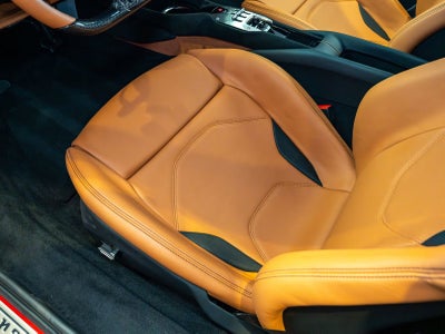 2025 Ferrari 296 GTB Base