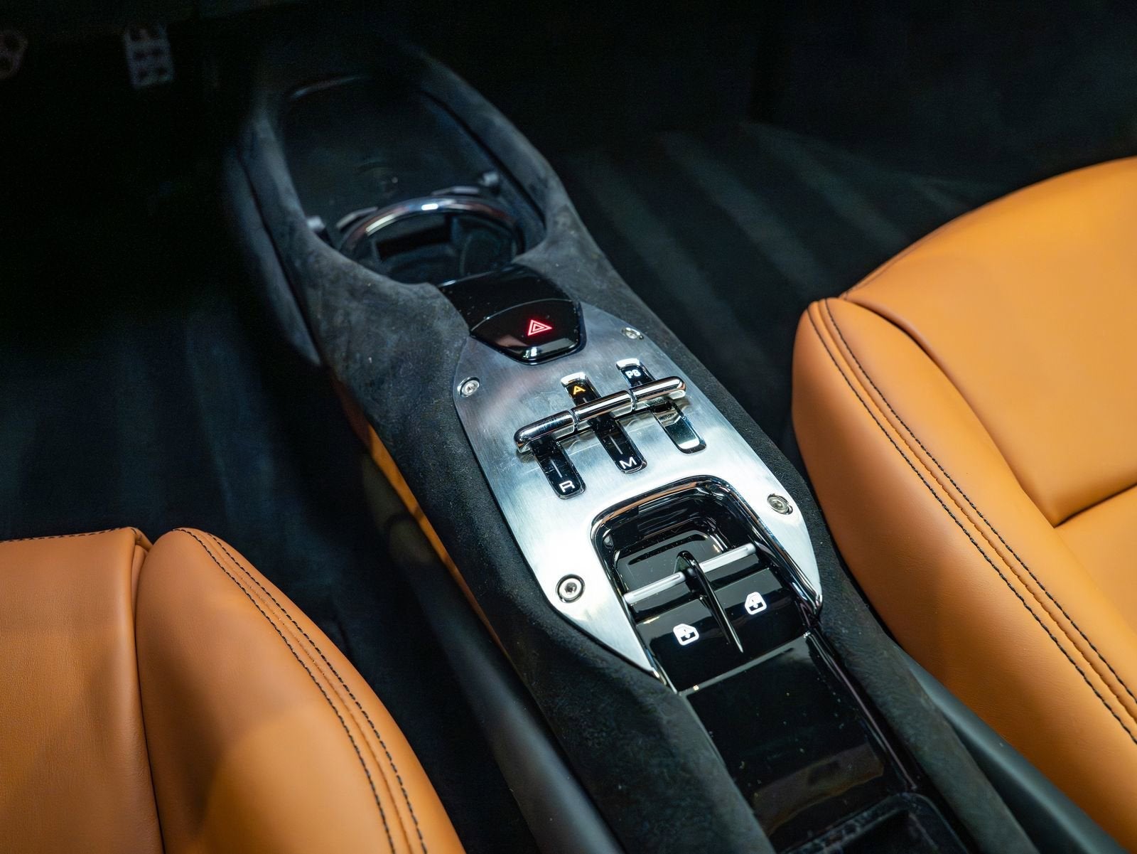 2025 Ferrari 296 GTB Base