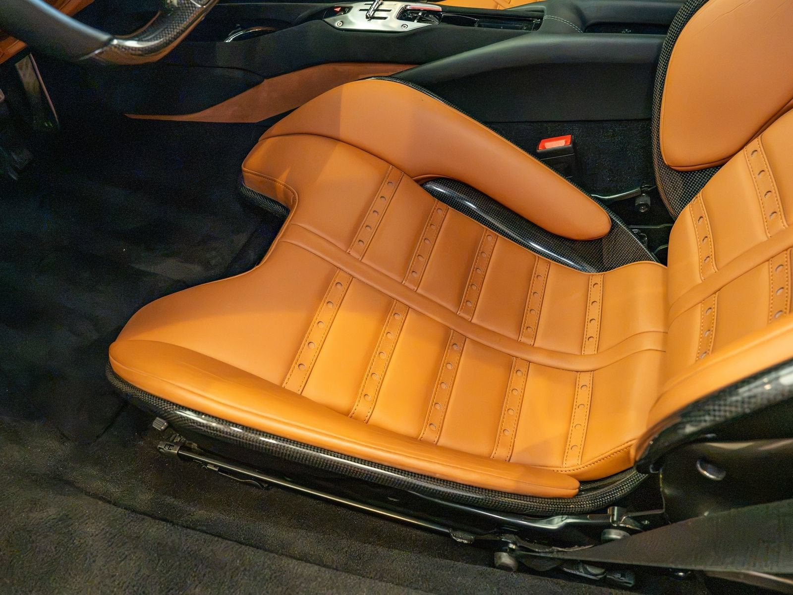 2023 Ferrari 296 GTB Base
