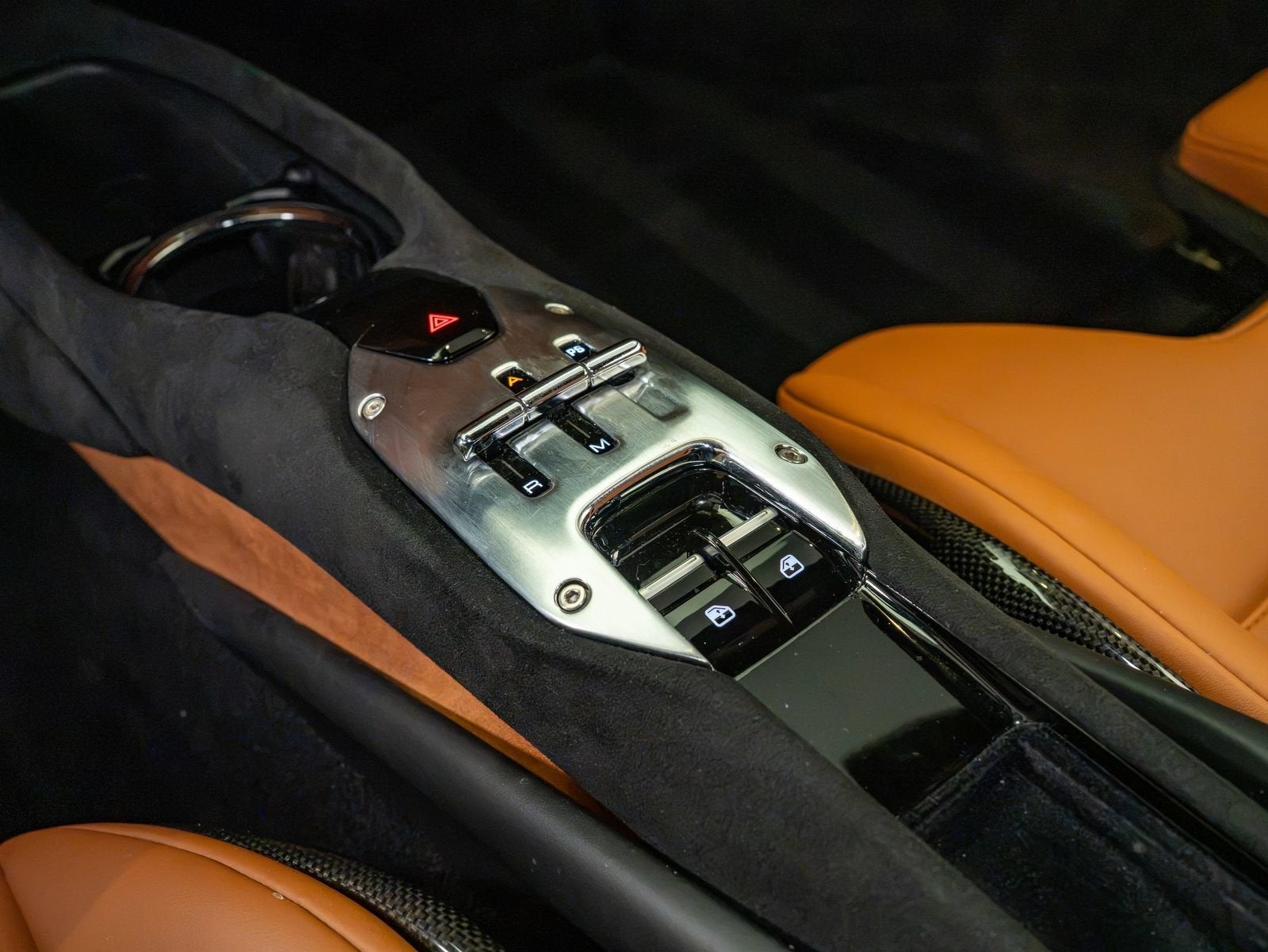 2023 Ferrari 296 GTB Base