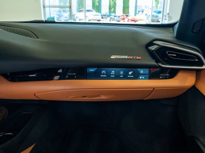 2023 Ferrari 296 GTB Base