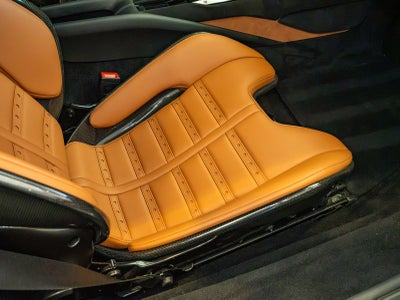 2023 Ferrari 296 GTB Base