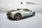 2023 Ferrari 296 GTB Base