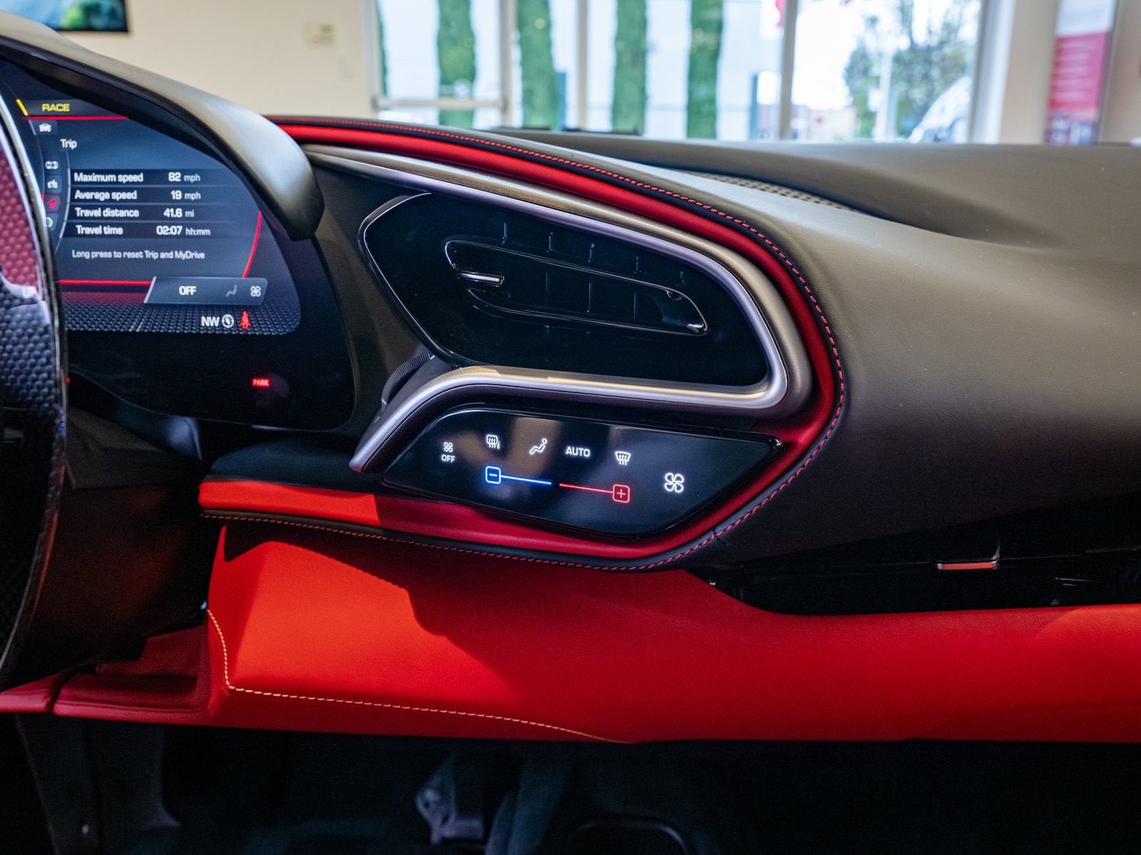 2024 Ferrari 296 GTB Base