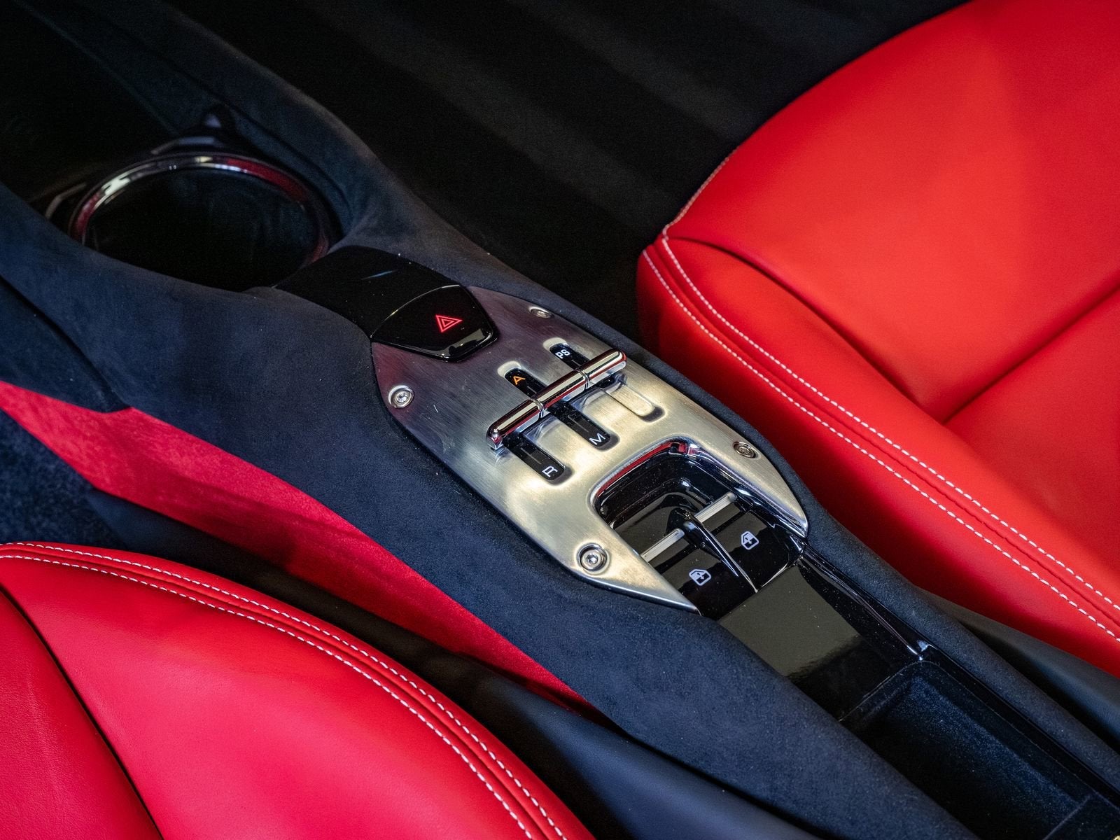 2024 Ferrari 296 GTB Base