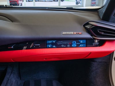 2024 Ferrari 296 GTB Base