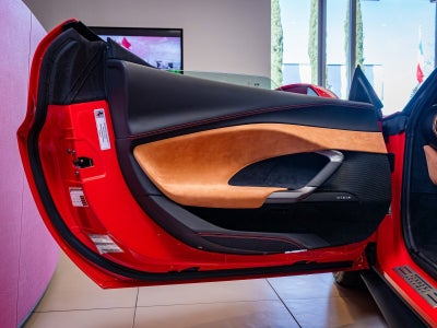 2024 Ferrari 296 GTB Base