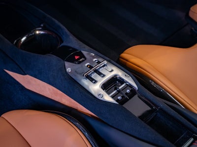 2024 Ferrari 296 GTB Base