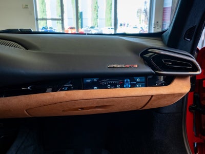 2024 Ferrari 296 GTB Base