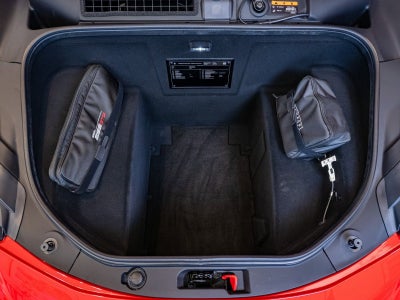 2023 Ferrari 296 GTB Base