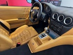 2004 Ferrari 575M Maranello Maranello