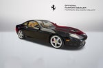 2004 Ferrari 575M Maranello Maranello