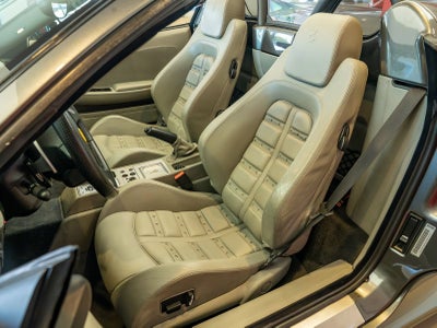 2005 Ferrari F430 Spider Spider