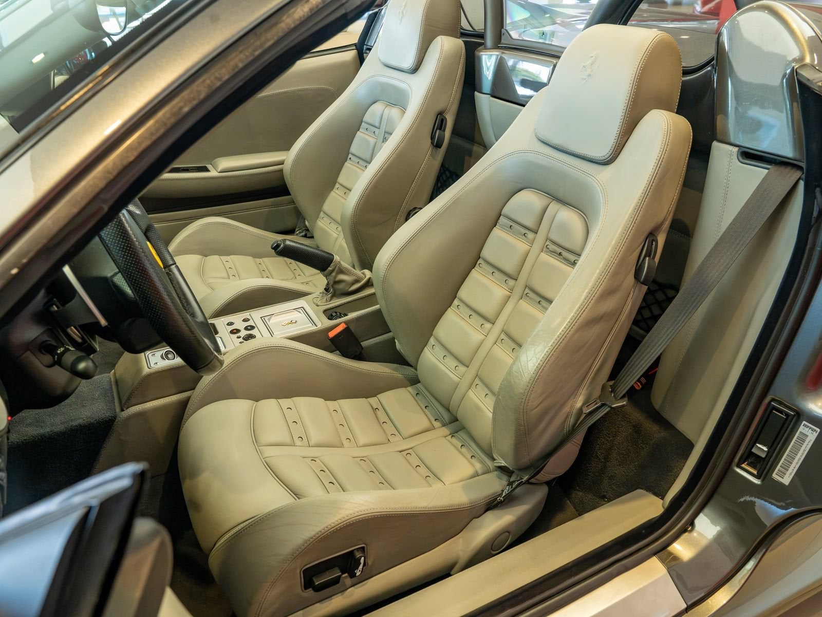 2005 Ferrari F430 Spider Spider