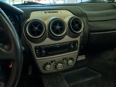 2005 Ferrari F430 Spider Spider