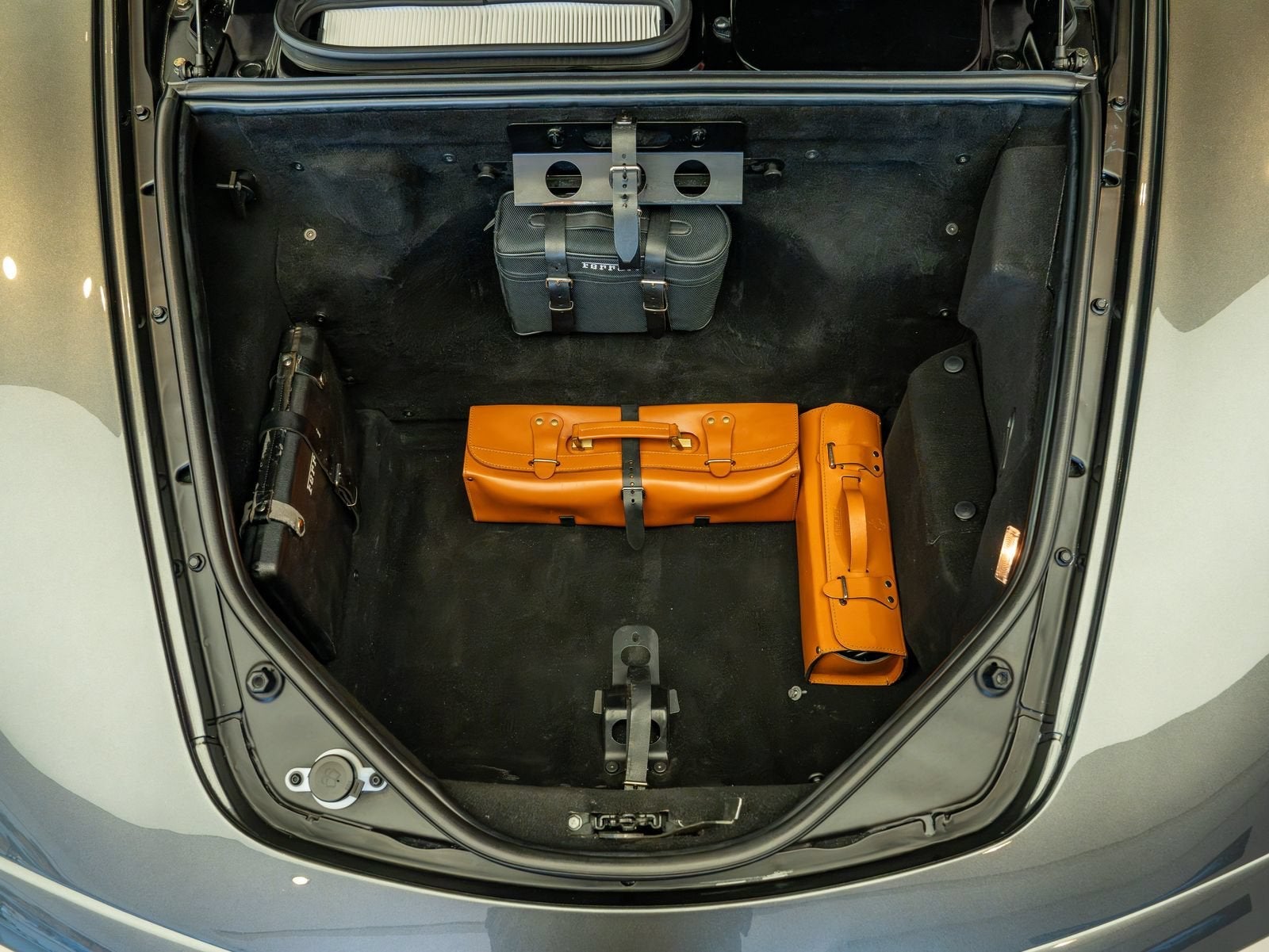2005 Ferrari F430 Spider Spider