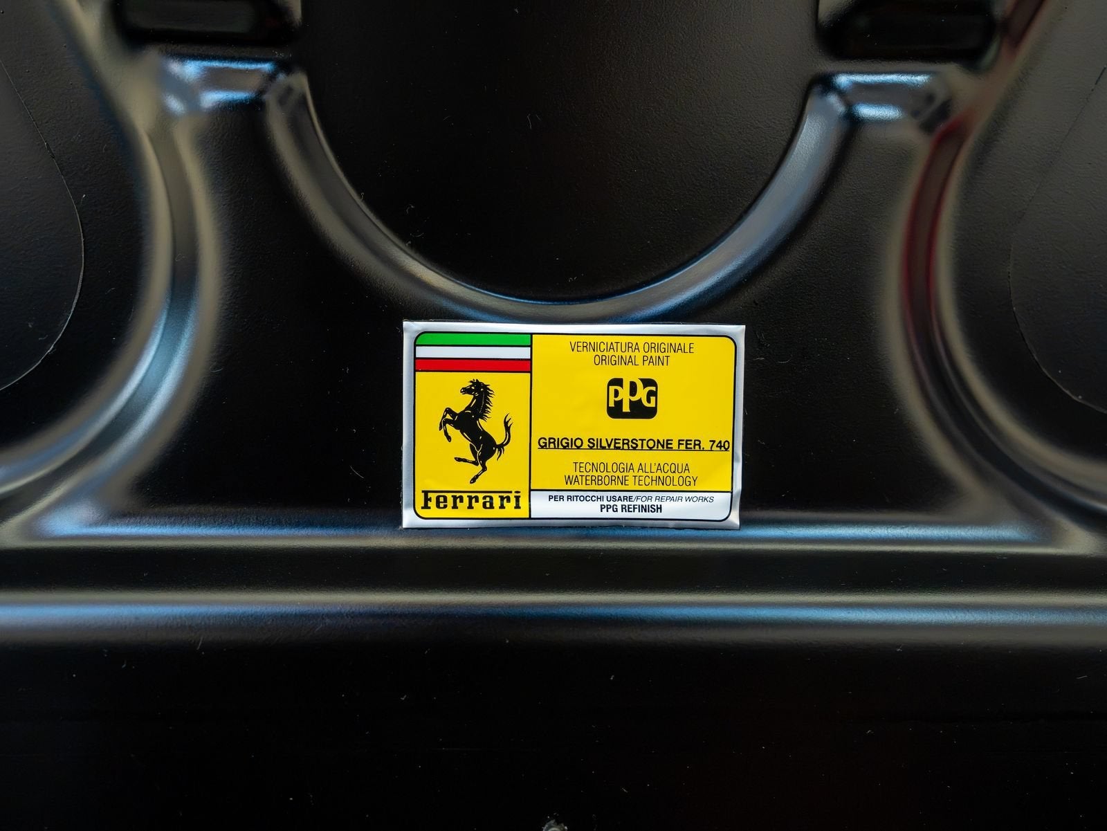 2005 Ferrari F430 Spider Spider