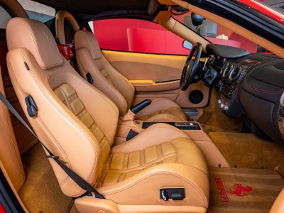2008 Ferrari 430 Spider