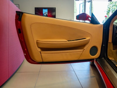 2008 Ferrari 430 Spider