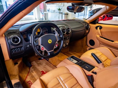 2008 Ferrari 430 Spider