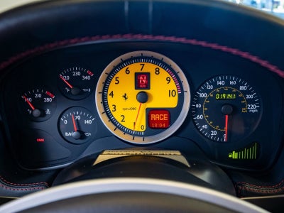 2008 Ferrari 430 Spider