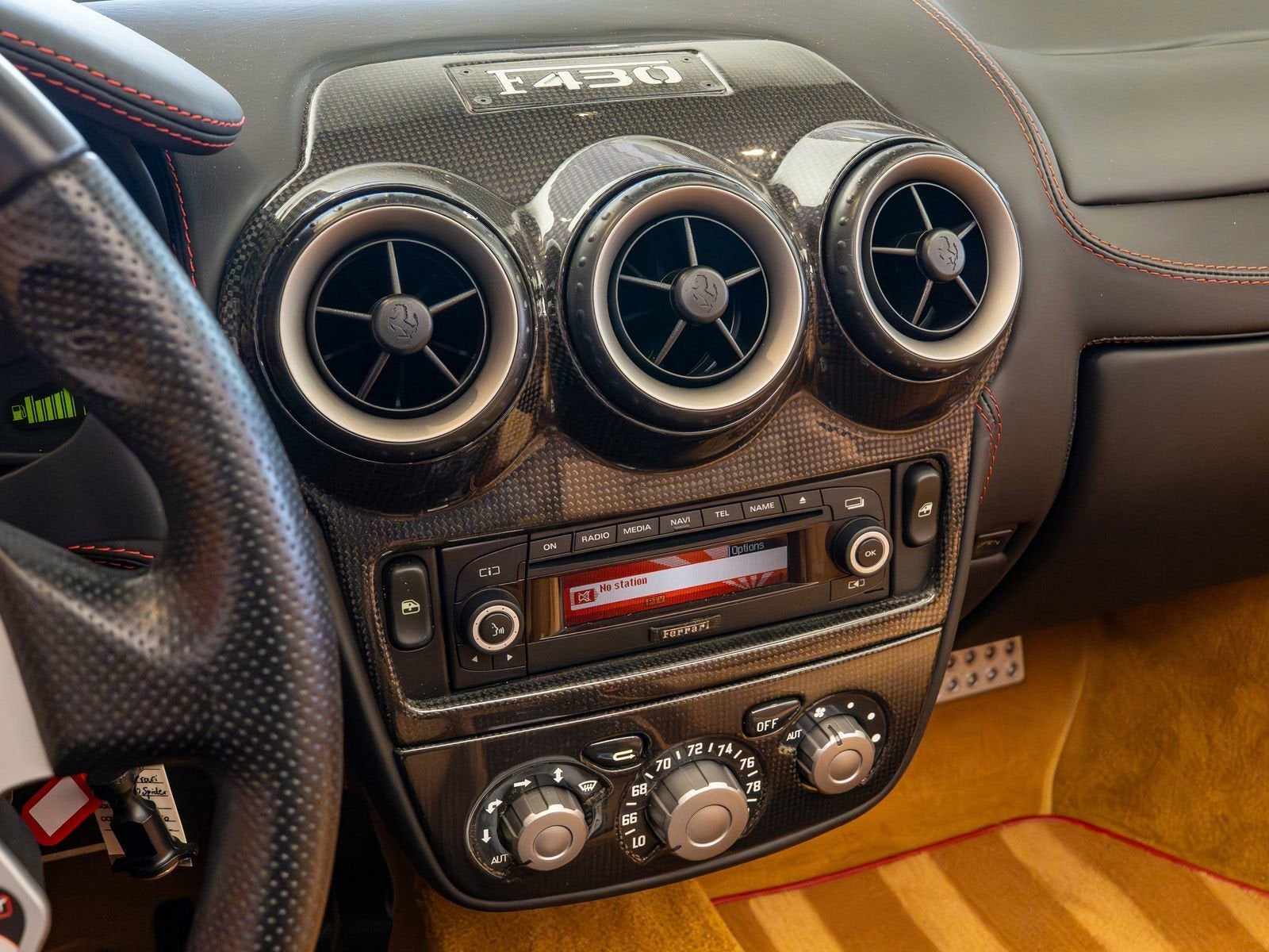2008 Ferrari 430 Spider